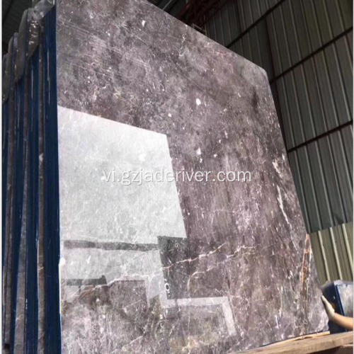 Đánh bóng đá granite cho sàn và cầu thang